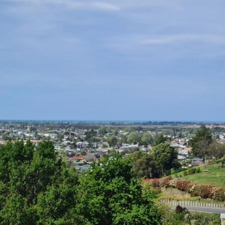 Room With A View Napier Buitenkant foto