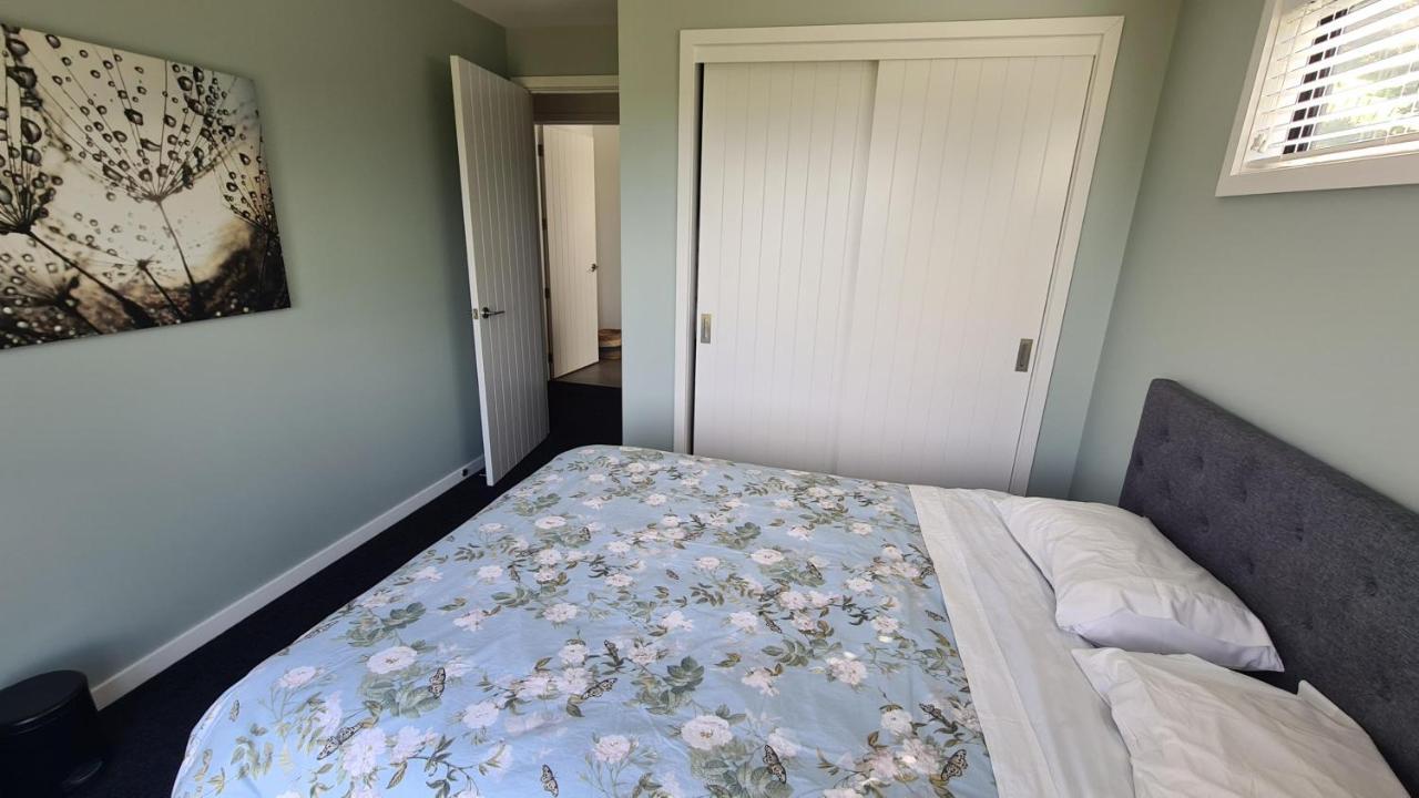 Room With A View Napier Buitenkant foto